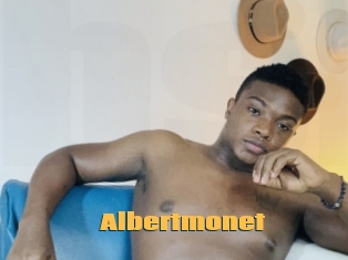 Albertmonet