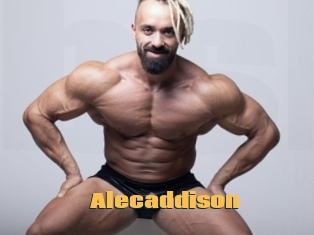 Alecaddison