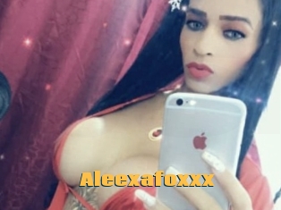 Aleexafoxxx