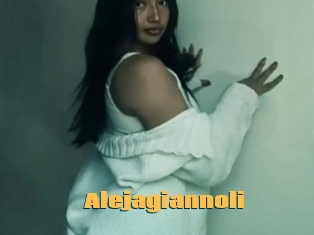 Alejagiannoli