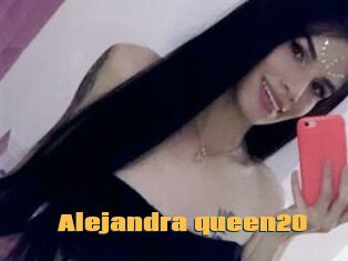 Alejandra_queen20