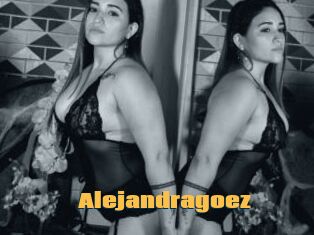 Alejandragoez