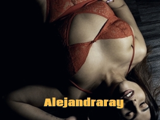 Alejandraray