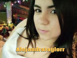 Alejandrataylorr