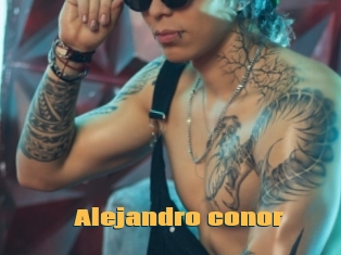 Alejandro_conor