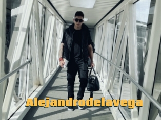 Alejandrodelavega