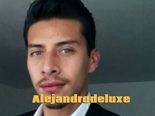 Alejandrodeluxe