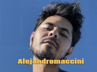 Alejandromaccini