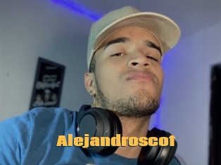 Alejandroscot