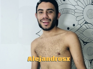 Alejandrosx