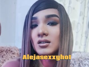 Alejasexxyhot