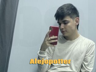 Alejopotter