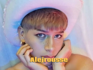 Alejrousse