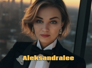 Aleksandralee