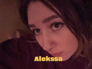 Alekssa