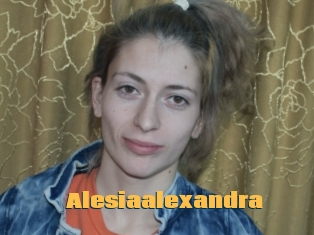 Alesiaalexandra