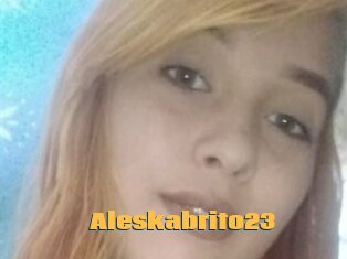 Aleskabrito23