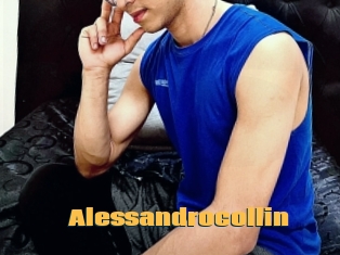 Alessandrocollin