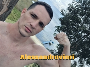 Alessandrovieri