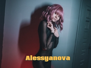 Alessyanova