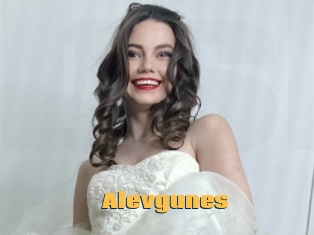 Alevgunes