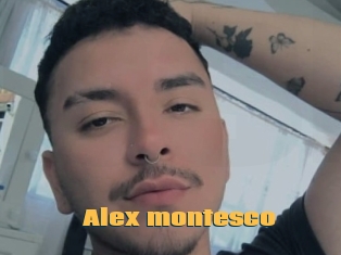 Alex_montesco