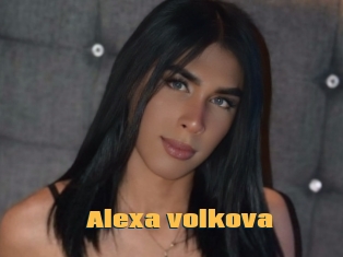 Alexa_volkova