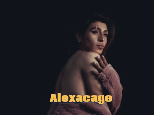 Alexacage