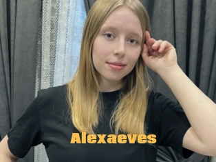 Alexaeves