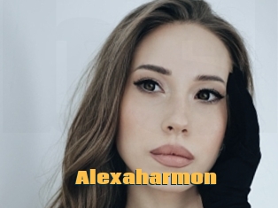 Alexaharmon