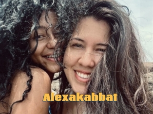 Alexakabbat