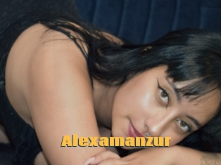 Alexamanzur