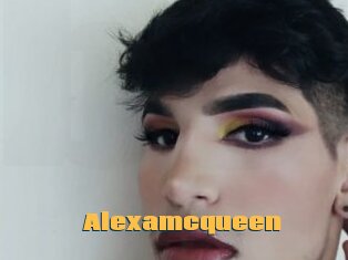 Alexamcqueen