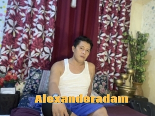 Alexanderadam