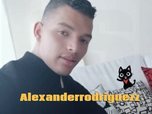 Alexanderrodriguezz