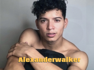 Alexanderwalker