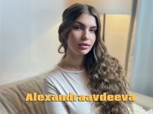 Alexandraavdeeva