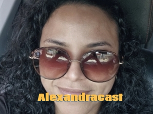 Alexandracast