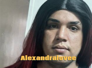 Alexandralovee