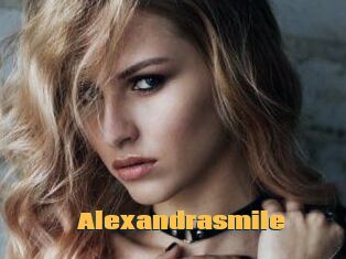 Alexandra_smile