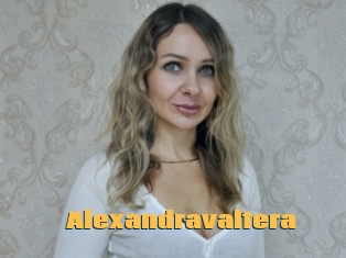 Alexandravaltera