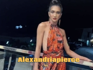 Alexandriapierce