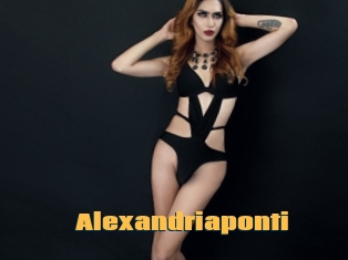 Alexandriaponti