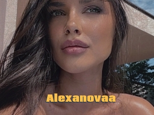 Alexanovaa