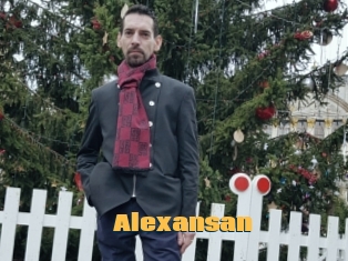 Alexansan