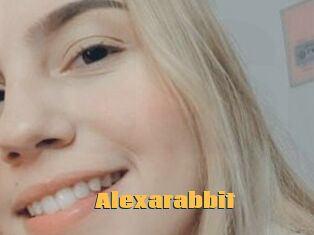 Alexarabbit