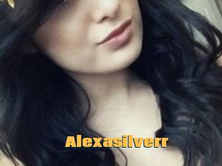 Alexasilverr