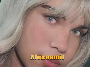 Alexasmit