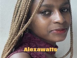 Alexawatts