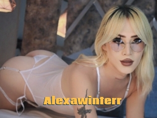 Alexawinterr